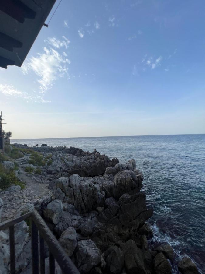 U Scrusciu D'U Mari Luxury Suite Cefalu Exterior photo